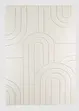 Tapis avec structure en relief, bonprix