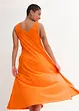 Jerseykleid aus reiner Baumwolle, bonprix