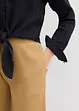 Pantalon en jersey à taille élastiquée, bonprix