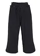 Jersey-Hose aus Baumwoll-Mix, bonprix