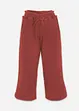 Pantalon en jersey coton extensible, bonprix