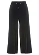 Jersey-Hose mit Bequembund, bonprix