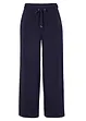 Jersey-Hose mit Bequembund, bonprix