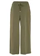 Jersey-Hose mit Bequembund, bonprix