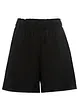 Schlupf-Shorts aus Viskose, bonprix