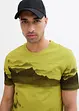 T-shirt 100% coton, bonprix