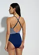 Maillot 1 pièce, bonprix