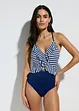 Maillot 1 pièce, bonprix