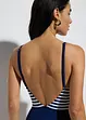 Maillot 1 pièce, bonprix