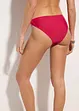 Bas de bikini échancré, bonprix