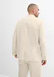 Baukasten Sakko mit Leinen, Regular Fit, bonprix