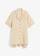 Chemise en gaze de coton, bonprix