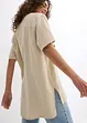 Chemise en gaze de coton, bonprix