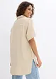 Chemise en gaze de coton, bonprix