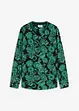 Blouse en viscose fluide, bonprix