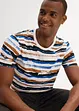 T-shirt en coton, bonprix