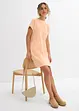 Robe courte 100% coton épais, bonprix