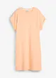 Robe courte 100% coton épais, bonprix