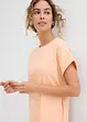 Robe courte 100% coton épais, bonprix