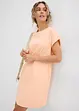 Robe courte 100% coton épais, bonprix