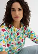 T-shirt en coton, bonprix