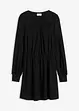 Jerseykleid mit Cut-Outs, bonprix