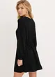 Jerseykleid mit Cut-Outs, bonprix