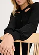Jerseykleid mit Cut-Outs, bonprix