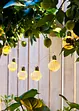 Guirlande lumineuse LED, bonprix