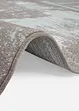 Teppich mit malerischem Motiv, bonprix