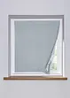 Dachfensterfolie mit Klettband, bonprix