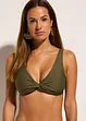 Haut de bikini, bonprix