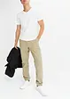 Pantalon technique, imperméable et décontracté, bonprix