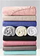 Jersey Comfort Spannbettlaken, bonprix