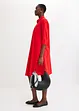 Hemdblusenkleid mit Baumwolle, bonprix