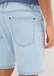 Jeans-Shorts, Loose Fit extra weit, bonprix