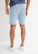 Jeans-Shorts, Loose Fit extra weit, bonprix