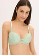Soutien-gorge à coques et armatures, bonprix