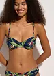 Bügel Bikini Oberteil, bonprix
