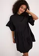 Tunika-Kleid aus reiner Bio-Baumwolle, bonprix
