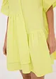 Robe-tunique 100% coton, bonprix