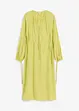 Robe-tunique fluide en viscose mélangée, bonprix