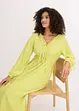 Robe-tunique fluide en viscose mélangée, bonprix