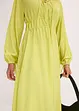 Robe-tunique fluide en viscose mélangée, bonprix