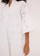 Robe longue 100% coton, bonprix