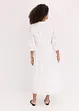 Robe longue 100% coton, bonprix