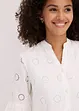 Robe longue 100% coton, bonprix