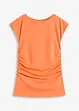 Shirt aus Baumwolle  mit Stretch, bonprix
