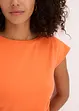 Shirt aus Baumwolle  mit Stretch, bonprix