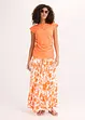 Shirt aus Baumwolle  mit Stretch, bonprix